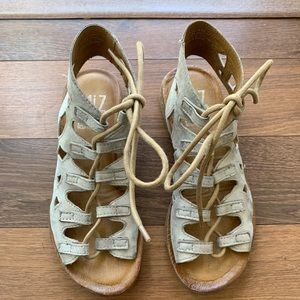 Mix Mooz Sandals